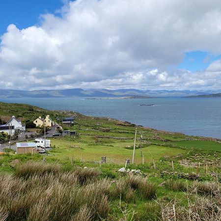 Anam Sona Seaview B&B Caherkeen Extérieur photo