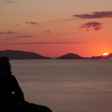 Anam Sona Seaview B&B Caherkeen Extérieur photo