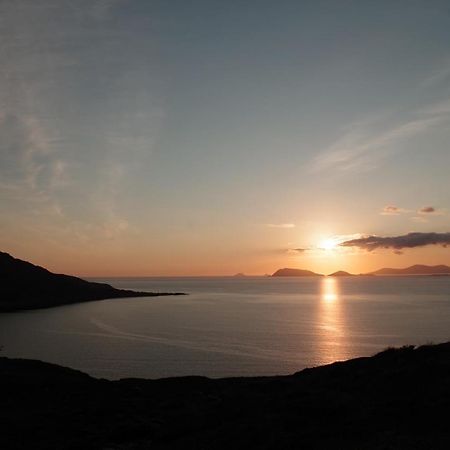 Anam Sona Seaview B&B Caherkeen Extérieur photo