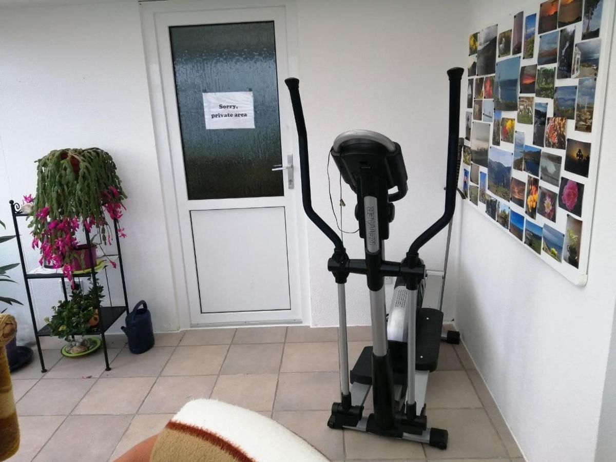 Anam Sona Seaview B&B Caherkeen Extérieur photo