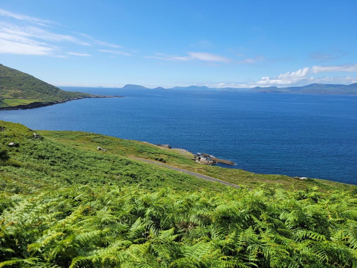 Anam Sona Seaview B&B Caherkeen Extérieur photo