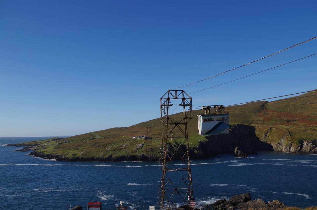 Anam Sona Seaview B&B Caherkeen Extérieur photo