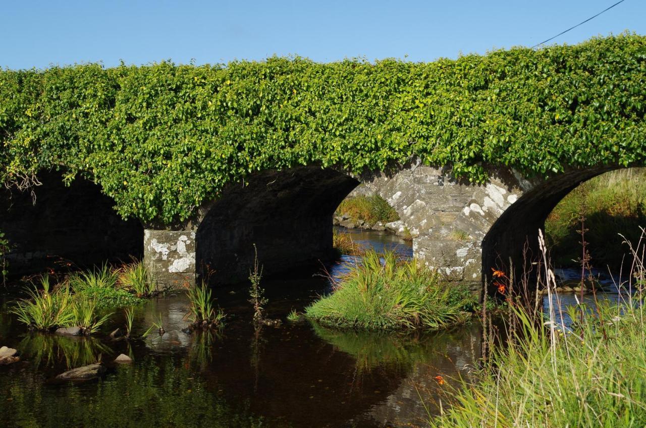 Anam Sona Seaview B&B Caherkeen Extérieur photo
