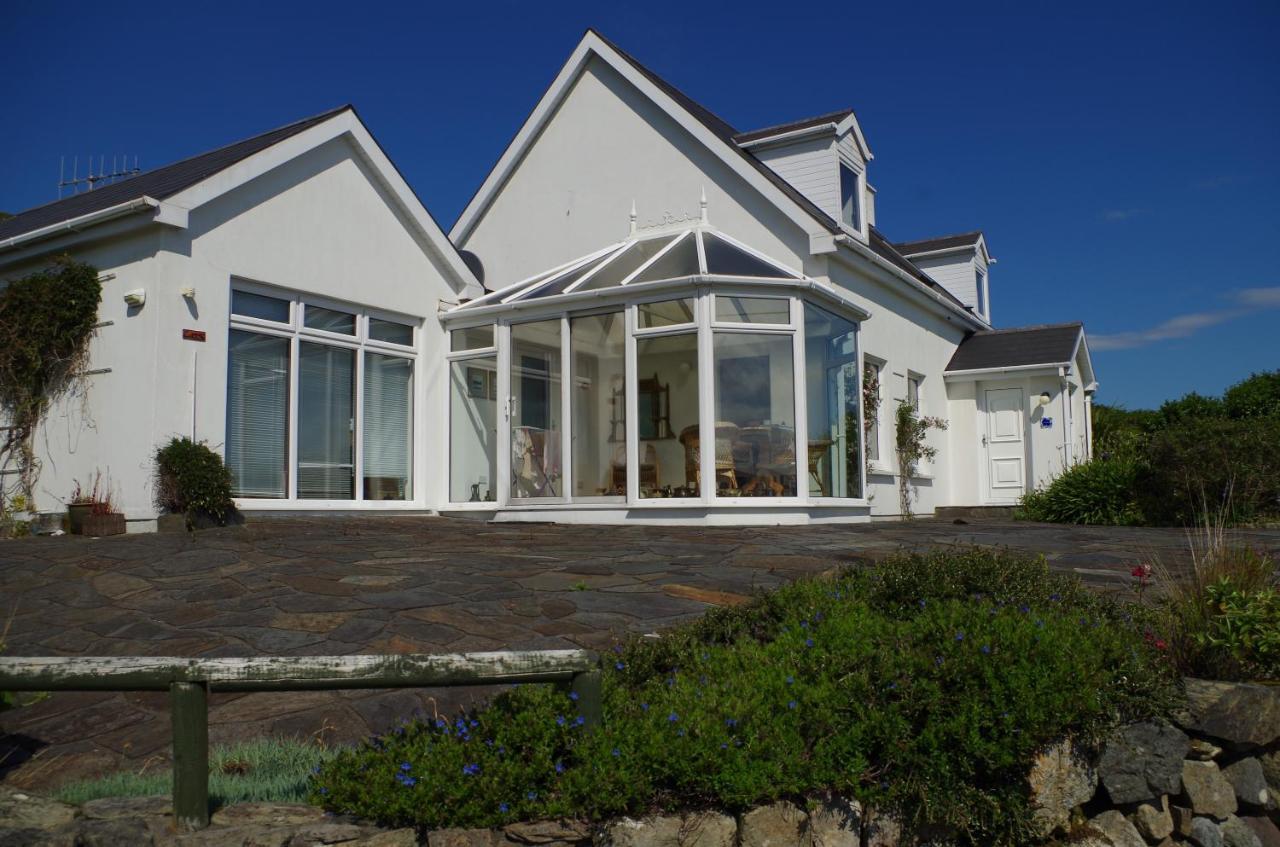 Anam Sona Seaview B&B Caherkeen Extérieur photo