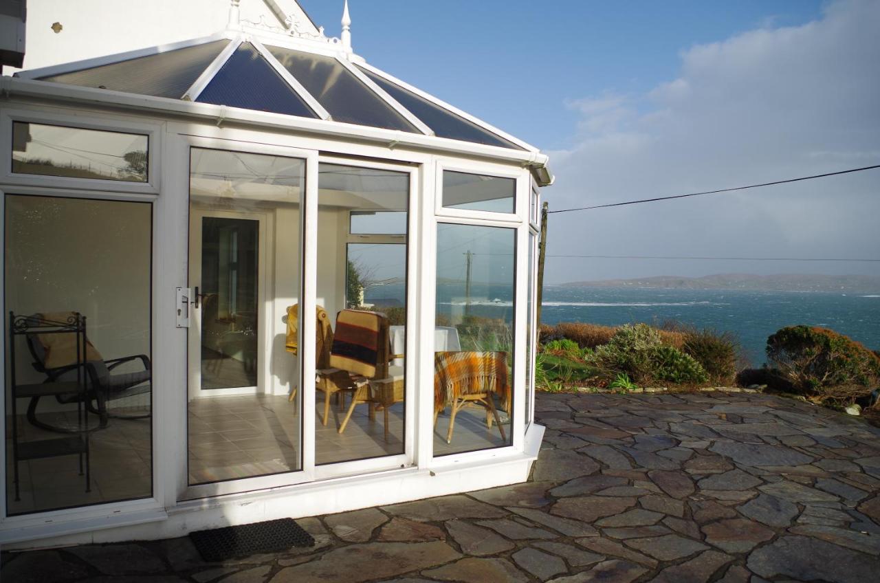 Anam Sona Seaview B&B Caherkeen Extérieur photo