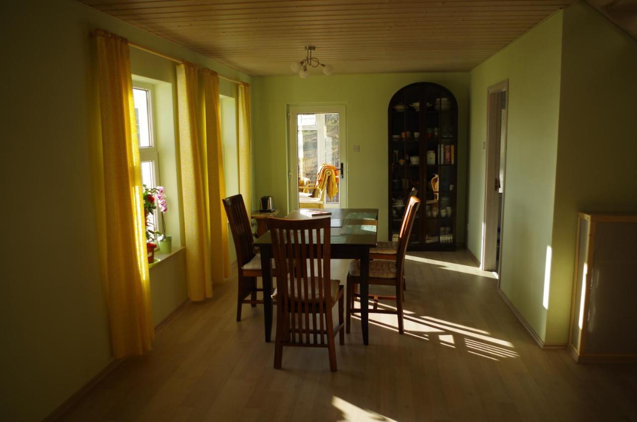 Anam Sona Seaview B&B Caherkeen Extérieur photo